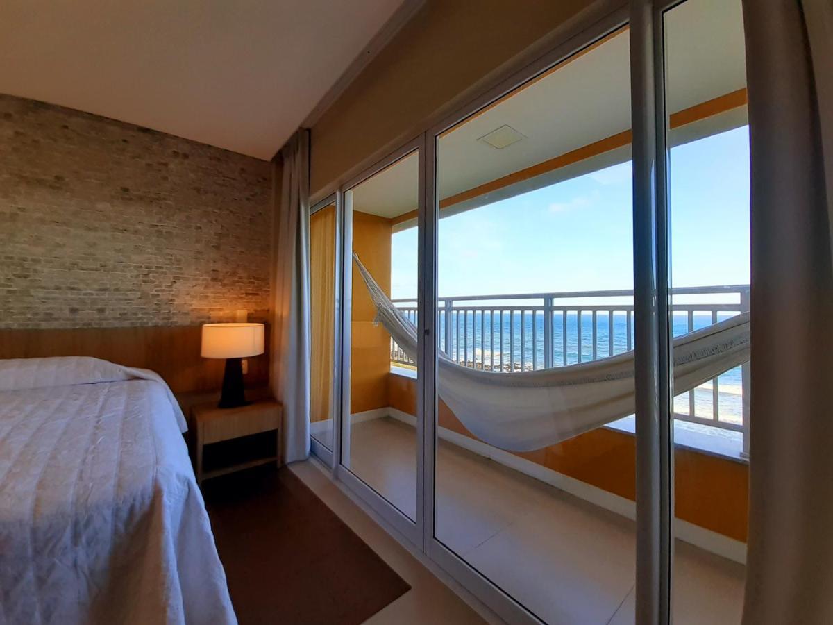 Hotel Senac Barreira Roxa Natal Luaran gambar