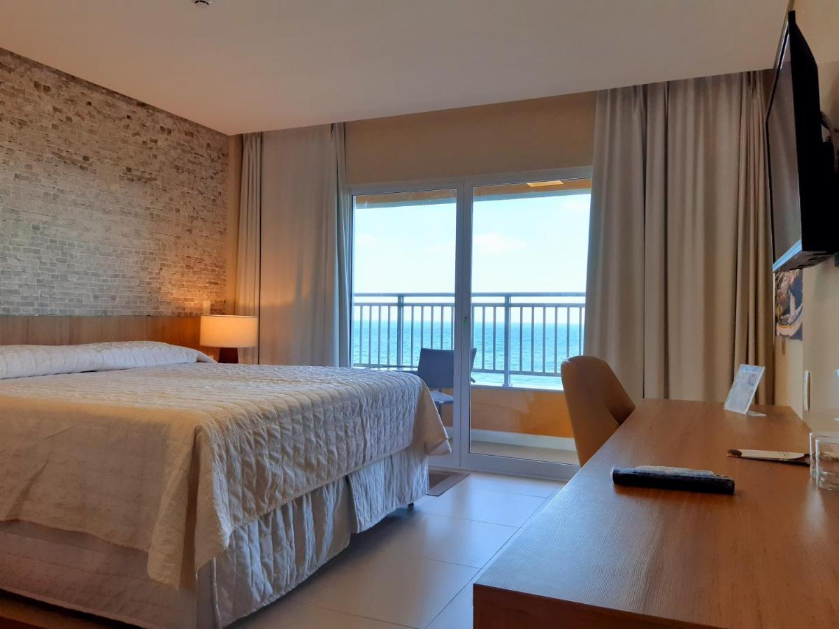 Hotel Senac Barreira Roxa Natal Luaran gambar