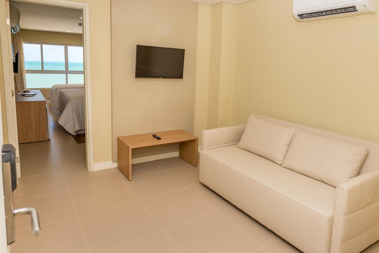 Hotel Senac Barreira Roxa Natal Luaran gambar