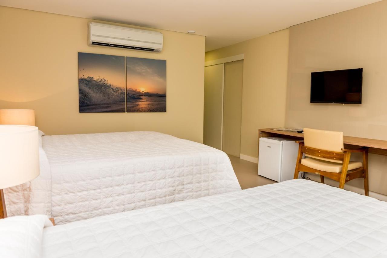 Hotel Senac Barreira Roxa Natal Luaran gambar